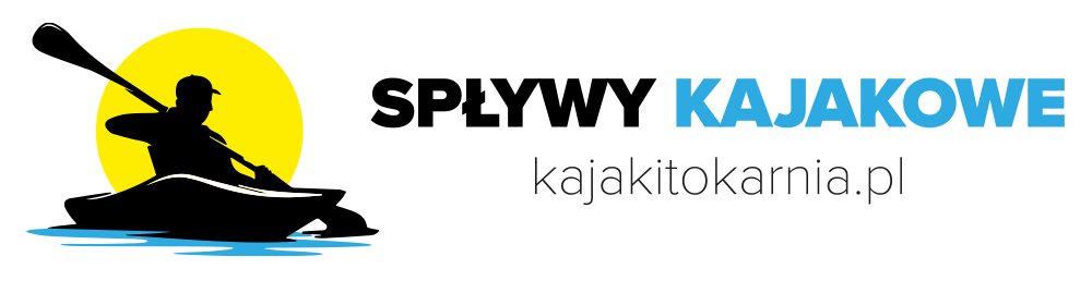 Logo kajakitokarnia.pl