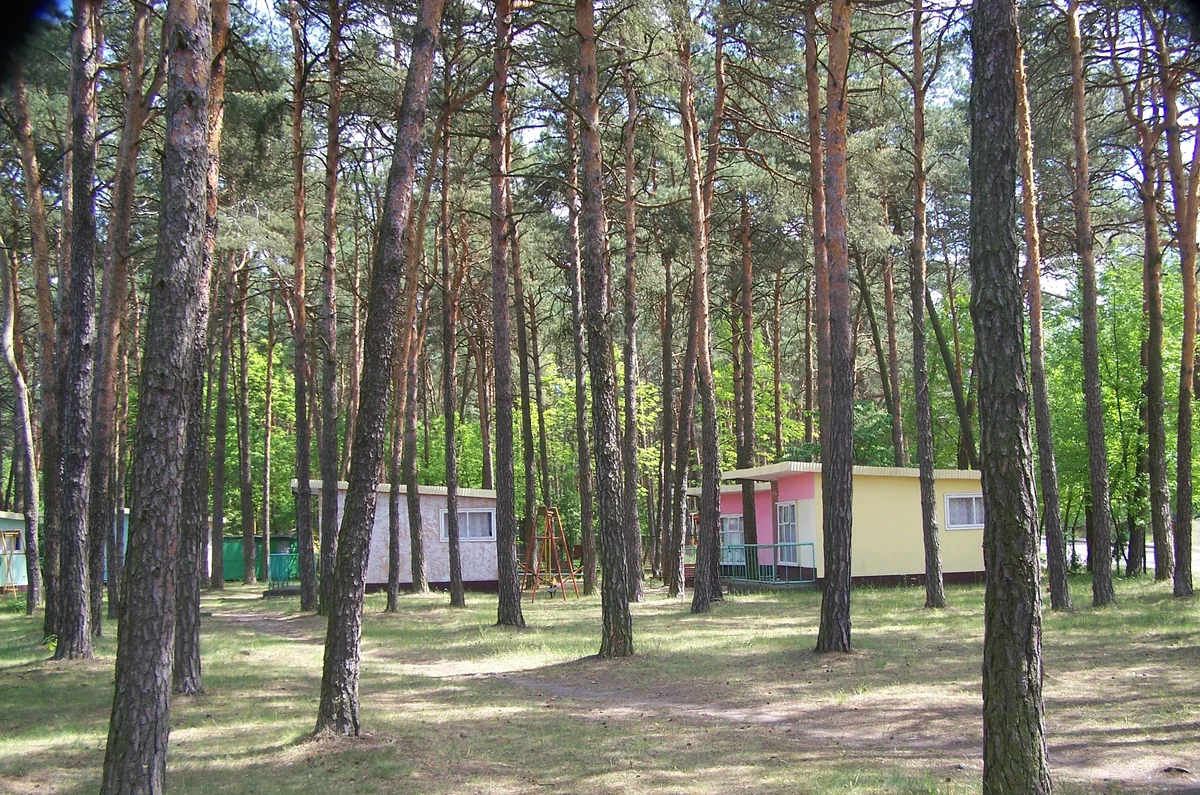 Ośrodek Wypoczynkowy Krecik - zdjęcie 3