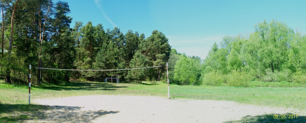 Ośrodek Wypoczynkowy Krecik - zdjęcie galerii