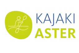 Logo Kajaki Aster