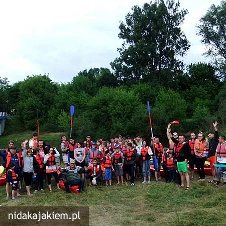 NidaKajakiem.pl - zdjęcie galerii