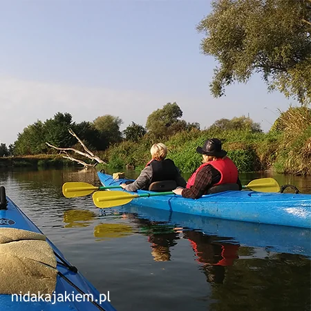 NidaKajakiem.pl - zdjęcie galerii