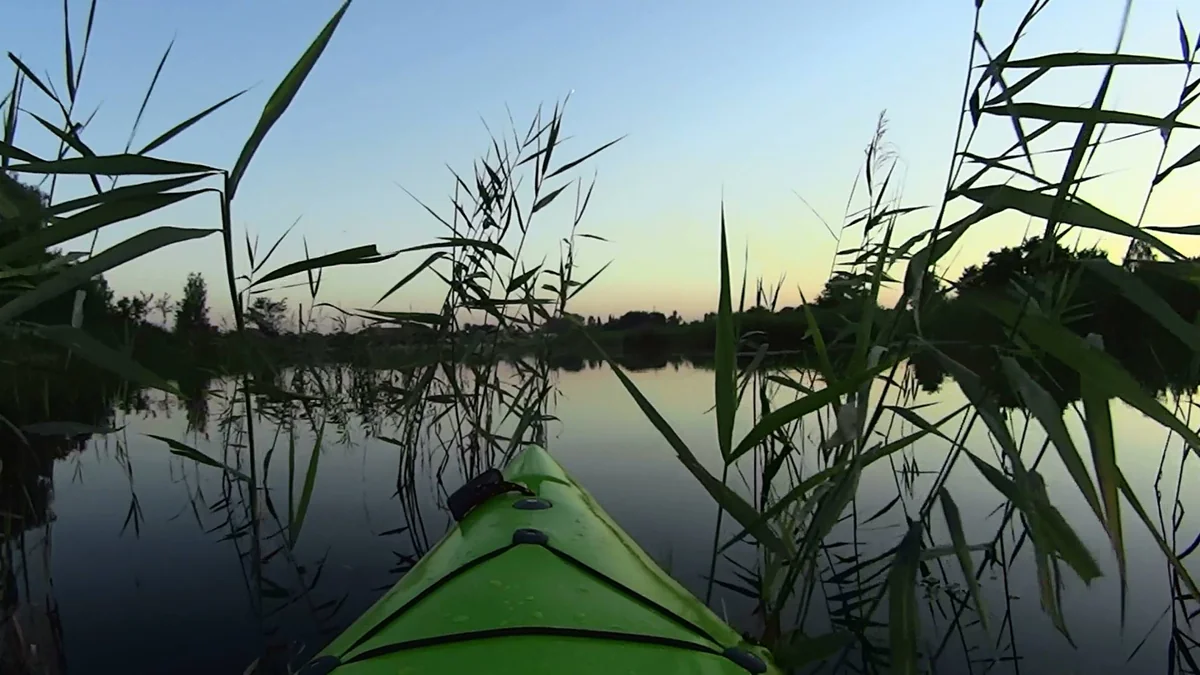 Meandry Pilicy - spływy kajakowe Pilicą - zdjęcie 4