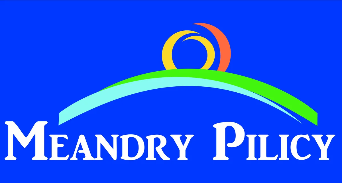 Logo Meandry Pilicy - spływy kajakowe Pilicą