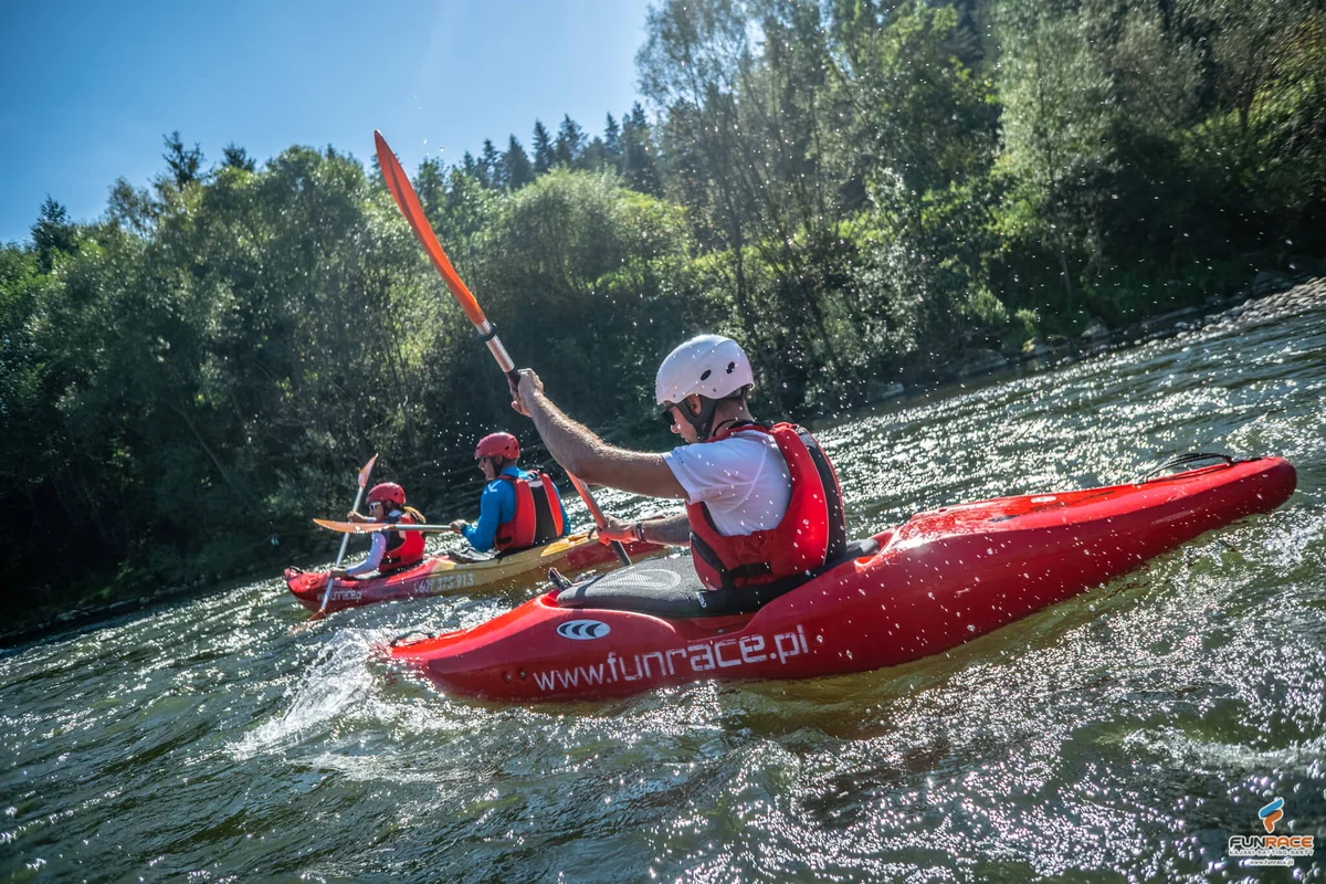 FUNRACE.pl - zdjęcie galerii