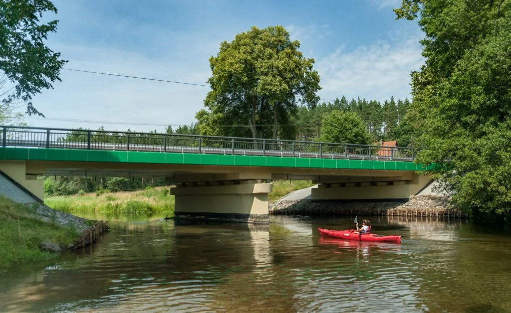 Wypożyczalnia kajaków BOBEREK - zdjęcie 3