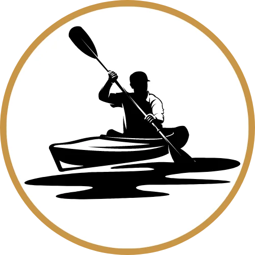 Logo Kajaki Krasieńka
