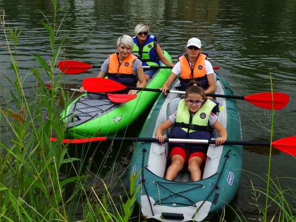 Spływ Dunajcem Szymsport - zdjęcie 3