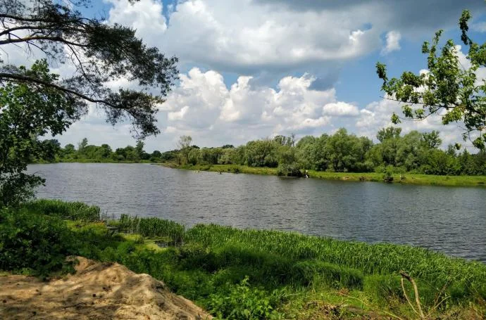 Kajaki Urle - zdjęcie galerii