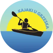 Logo Kajaki Urle