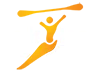 Logo AKKA Kajaki
