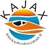 Logo KAJAX - Kajaki na Kaszubach