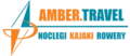 Logo ambertravel