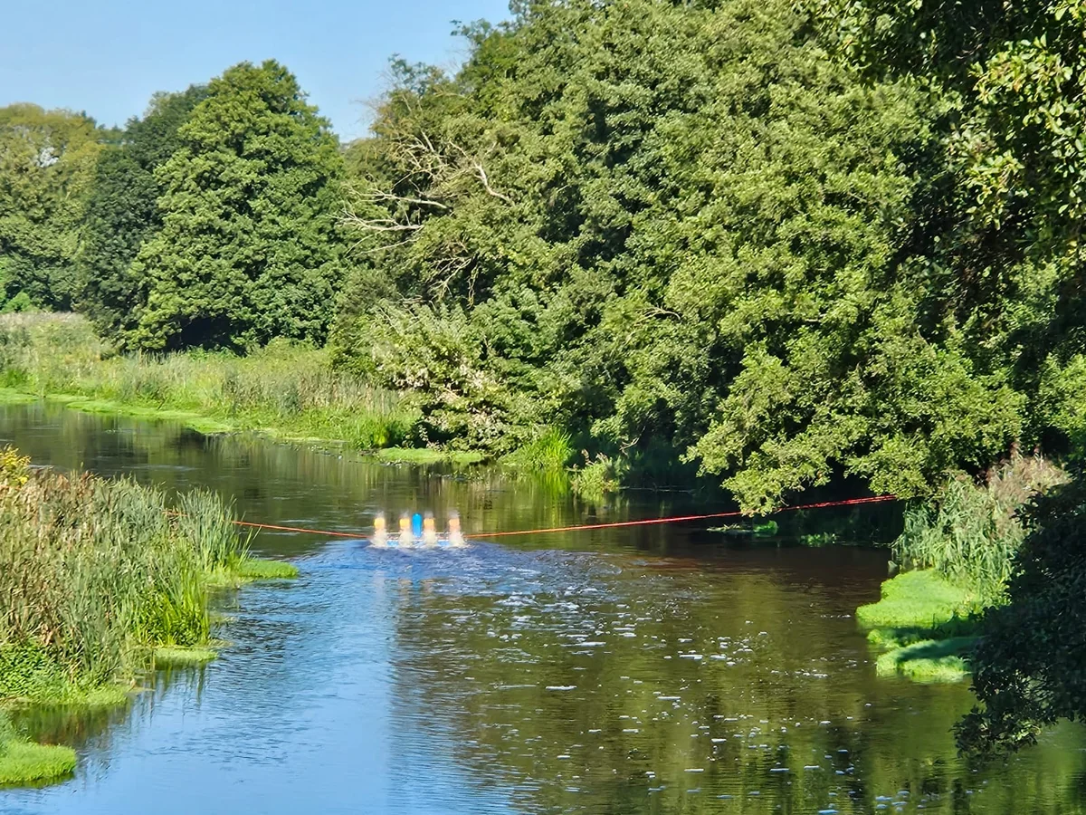 TOP-KAJAK. Kajaki i SUPy - zdjęcie galerii