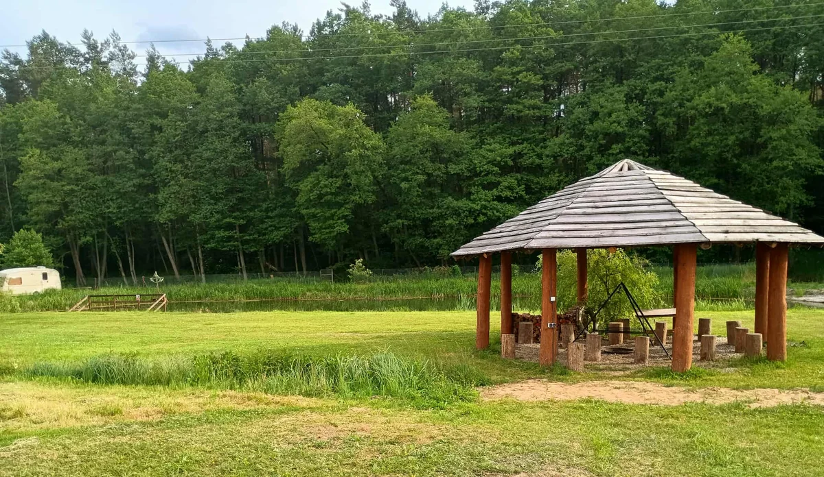Kajaki Nad Wdą - zdjęcie galerii