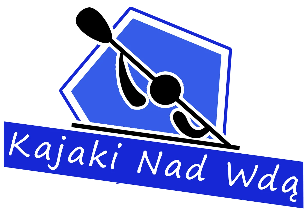 Logo Kajaki Nad Wdą