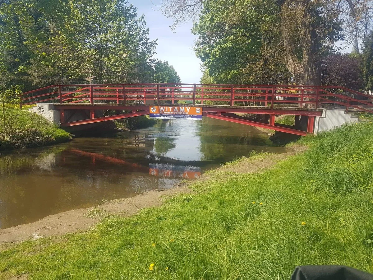 "Kajakiem Po Drawie" Wypożyczalnia Sprzętu Wodnego - zdjęcie galerii