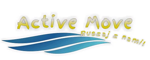 Logo Active Move