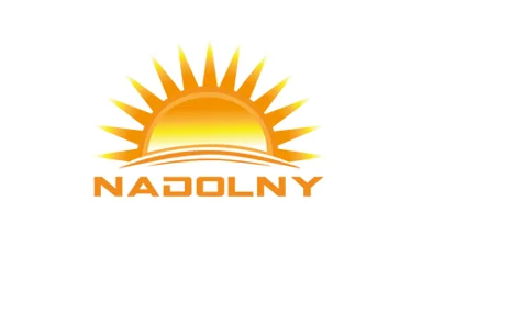 Logo NADOLNY Wypożyczalnia Kajaków