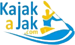 Logo Agencja Turystyczna Kajakajak