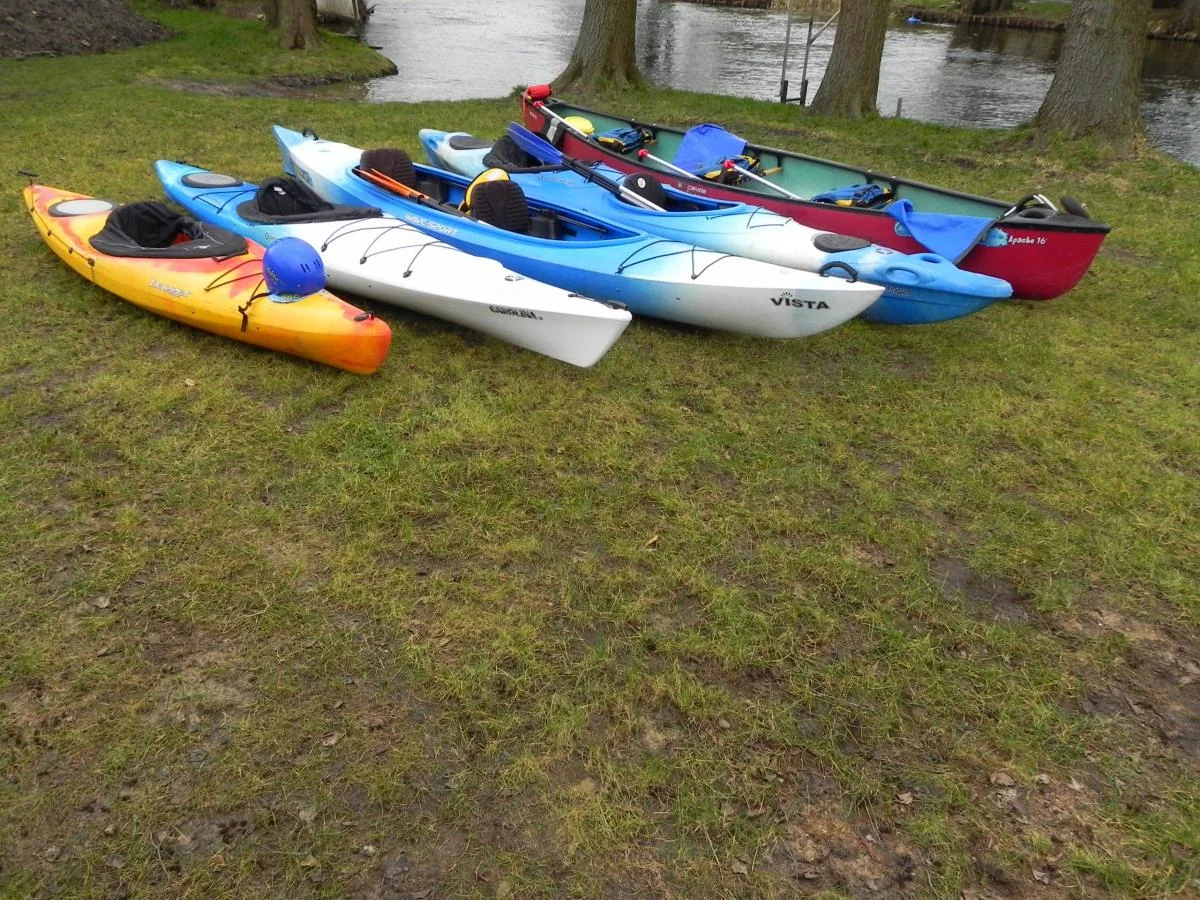 Polcanoe - zdjęcie galerii