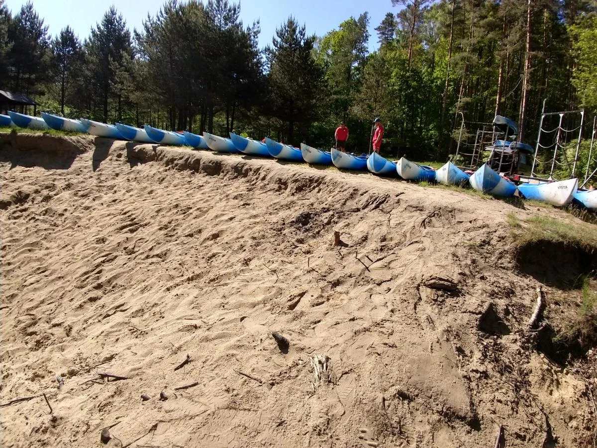 Polcanoe - zdjęcie galerii
