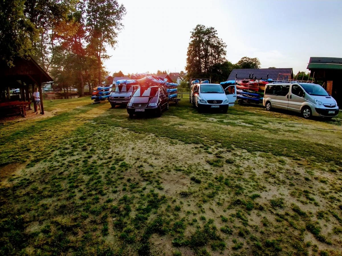 Polcanoe - zdjęcie galerii