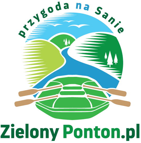 Logo Przystań Dębna