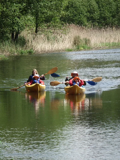 PORT NOWY MŁYN - zdjęcie 3