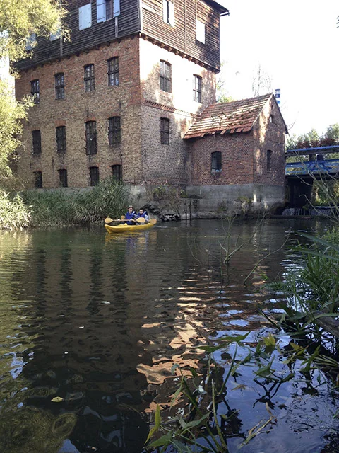 PORT NOWY MŁYN - zdjęcie galerii
