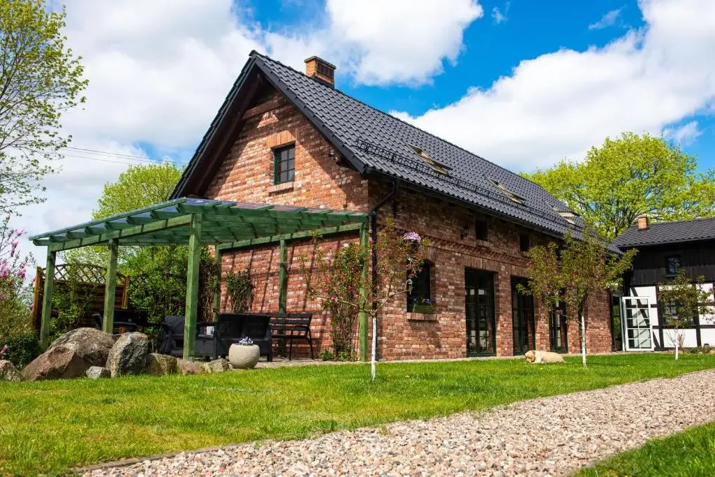 Hubertówka Somonino Kaszuby - zdjęcie 4