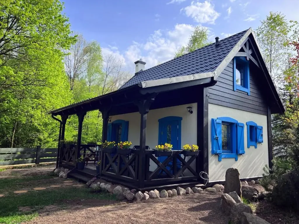 Hubertówka Somonino Kaszuby - zdjęcie galerii