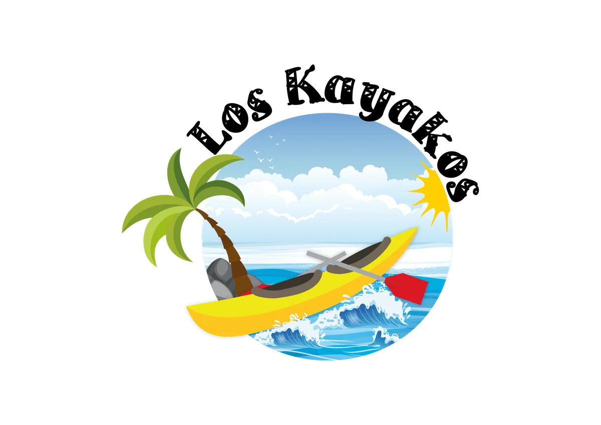 Logo Los Kayakos