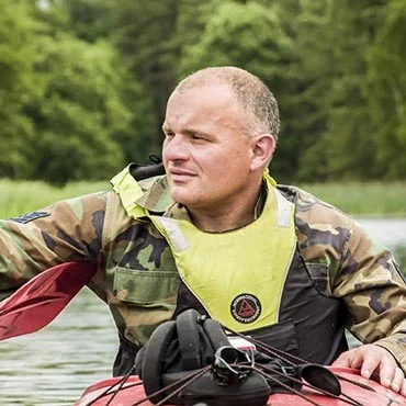 PODRAWIE Spływy kajakowe Drawą - zdjęcie galerii