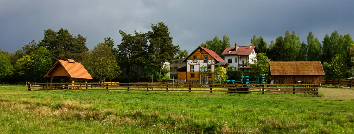 Agroturystyka Brzozowe Zacisze - zdjęcie galerii