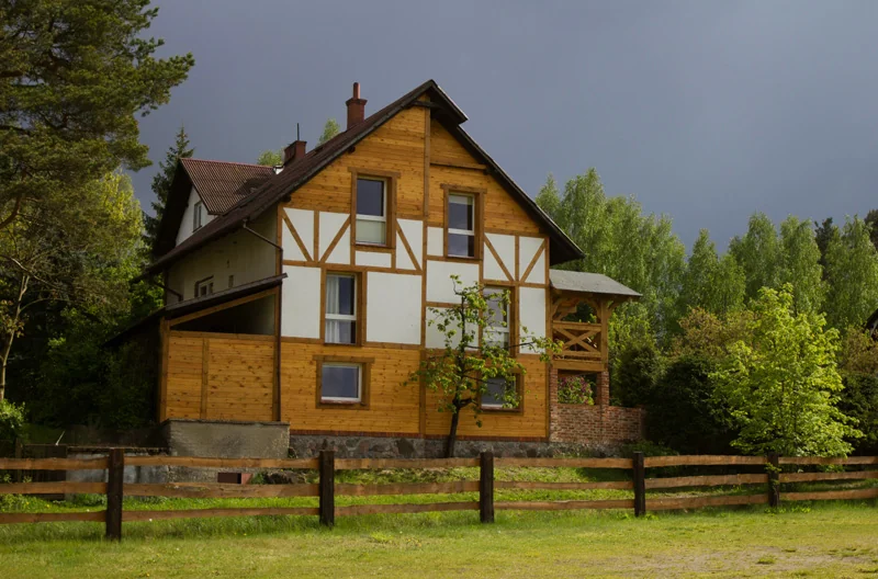 Agroturystyka Brzozowe Zacisze - zdjęcie galerii