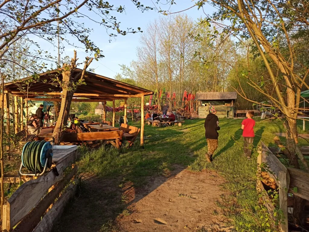 Przystań Kowale - zdjęcie 3