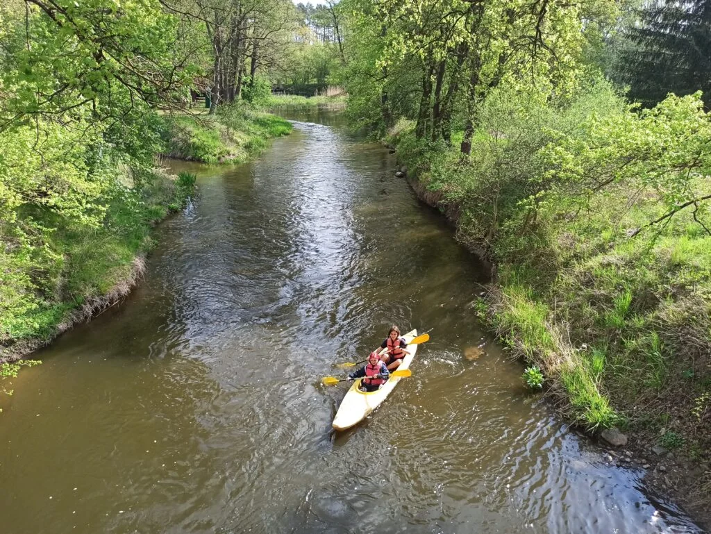 Przystań Kowale - zdjęcie galerii