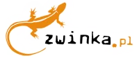 Logo Kajaki Zwinka