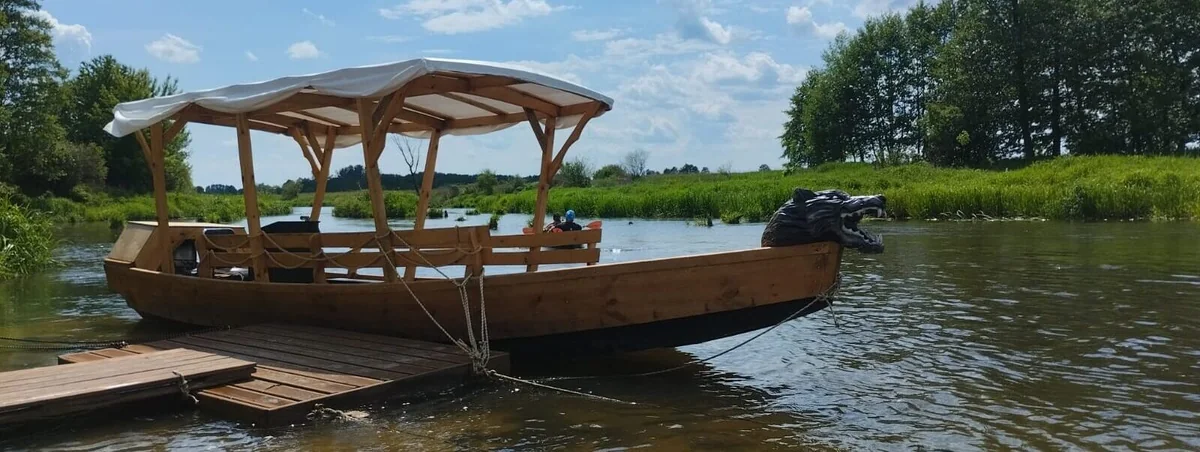 Kajak to Kajak – Spływy Kajakowe Nida - zdjęcie galerii