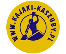 Logo Kajaki Kaszuby