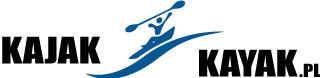 Logo Spływy Kajakowe Wąsosz