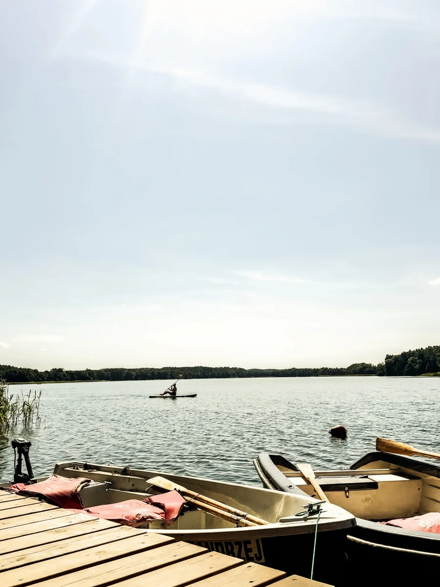 Mazury PTTK - zdjęcie galerii