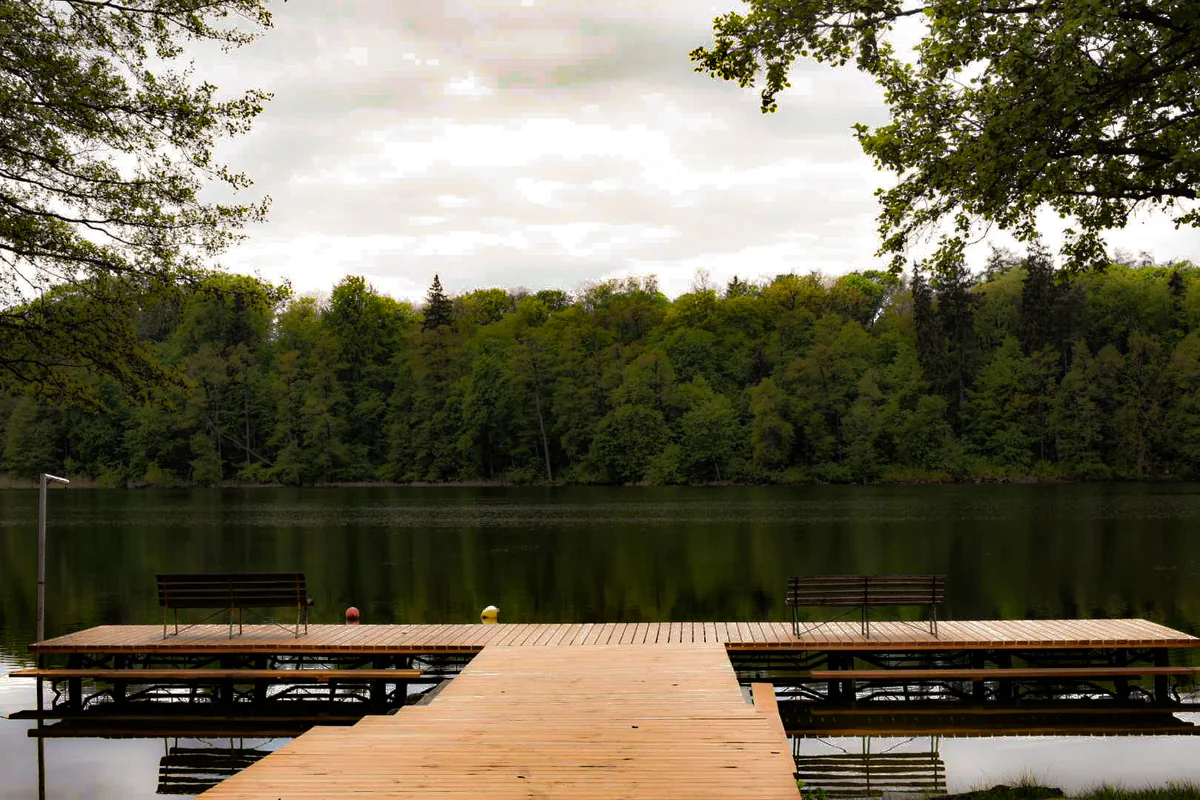 Mazury PTTK - zdjęcie galerii
