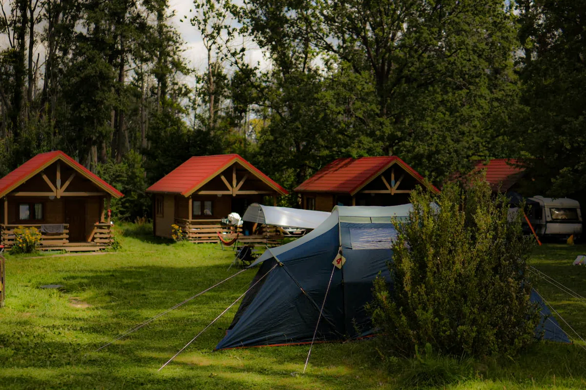 Mazury PTTK - zdjęcie 4
