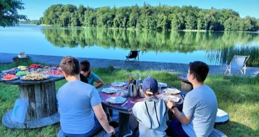 Mazury PTTK - zdjęcie galerii