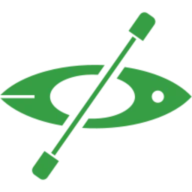Logo Kajakiem do Warki