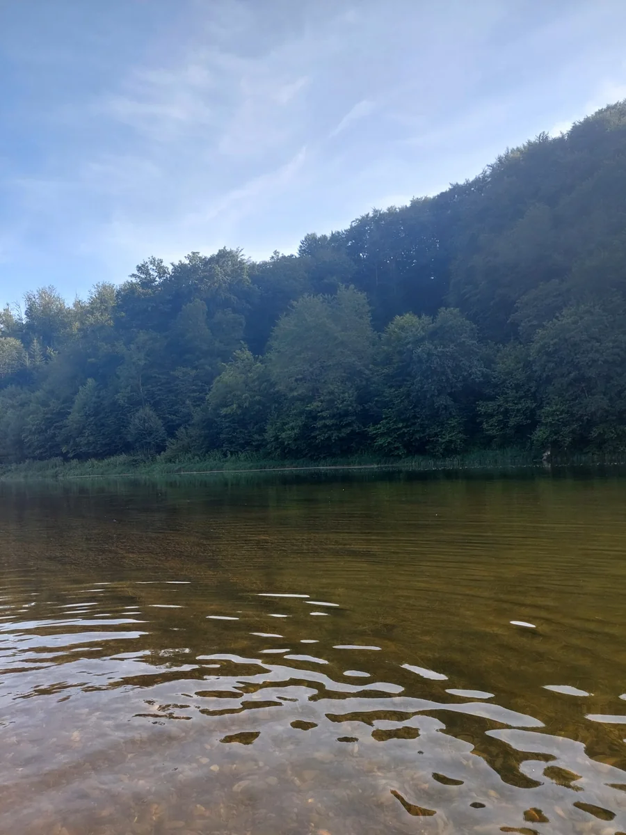 Przystań w Dolinie Sanu - zdjęcie galerii