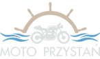 Logo Moto Przystań