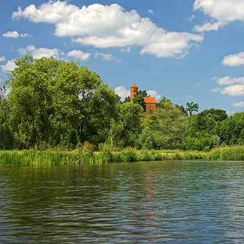 Spływy kajakowe Pilicą - Przystań Wodnik - zdjęcie galerii